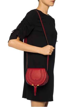 'marcie' shoulder bag, zdjęcie 2 'marcie' shoulder bag od Chloe